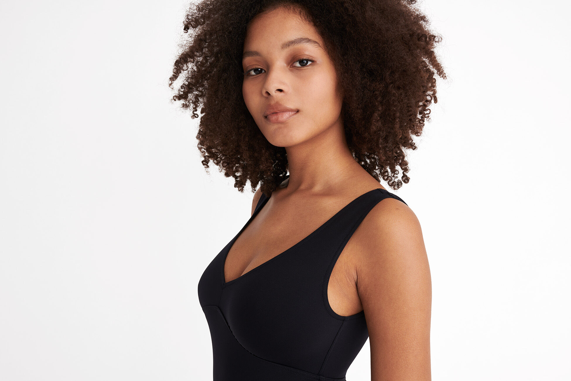 Hold up Sophisticated one-piece standard view NaN