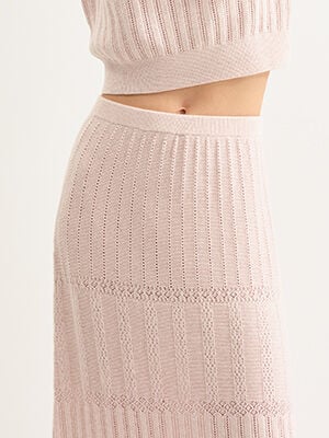 Rythm&eacute;e Long skirt standard view 4 out of 4