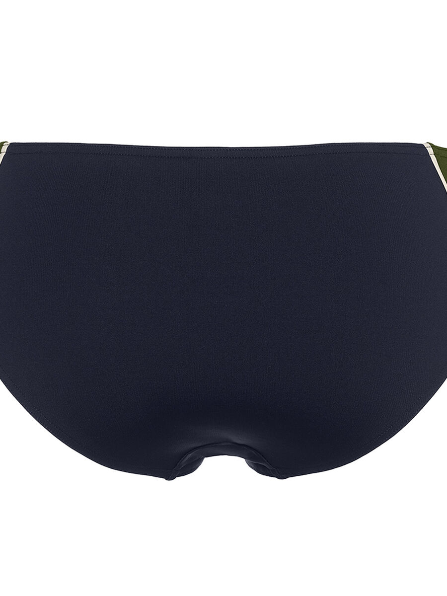 Match Klassische Bikinihose Standardansicht NaN