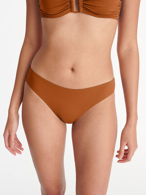 Coulisses High-cut briefs standard view 1