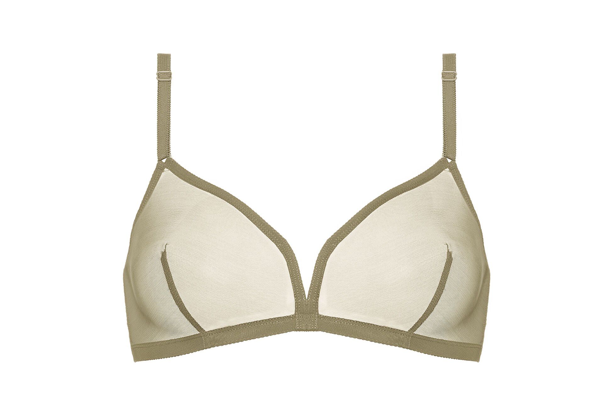 Providence Reggiseno a triangolo standard vista NaN