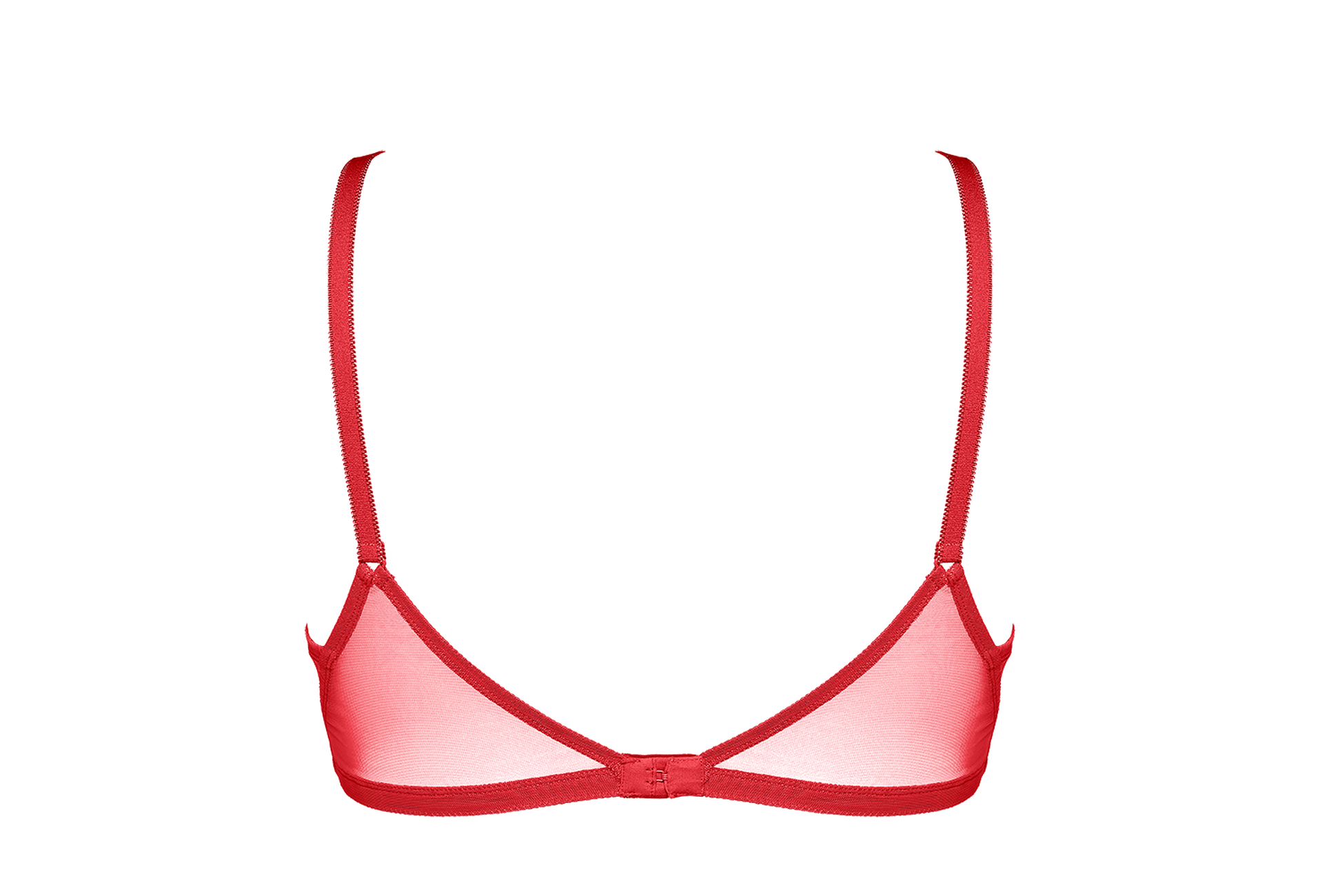 Providence toni Reggiseno a triangolo standard vista NaN