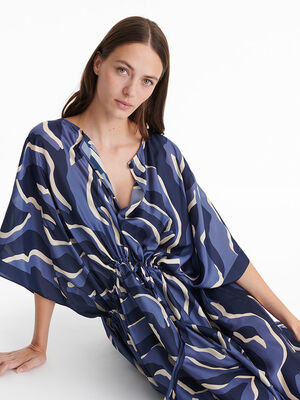 Archipel Kaftan Standardansicht 3