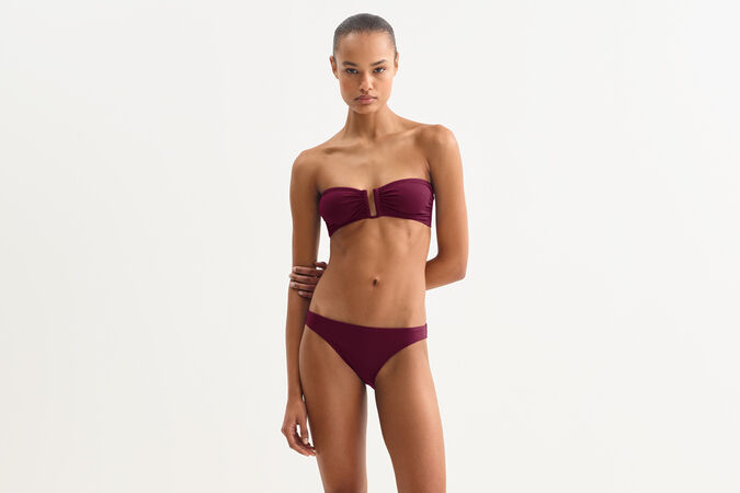 Fripon Classic bikini briefs standard view 3