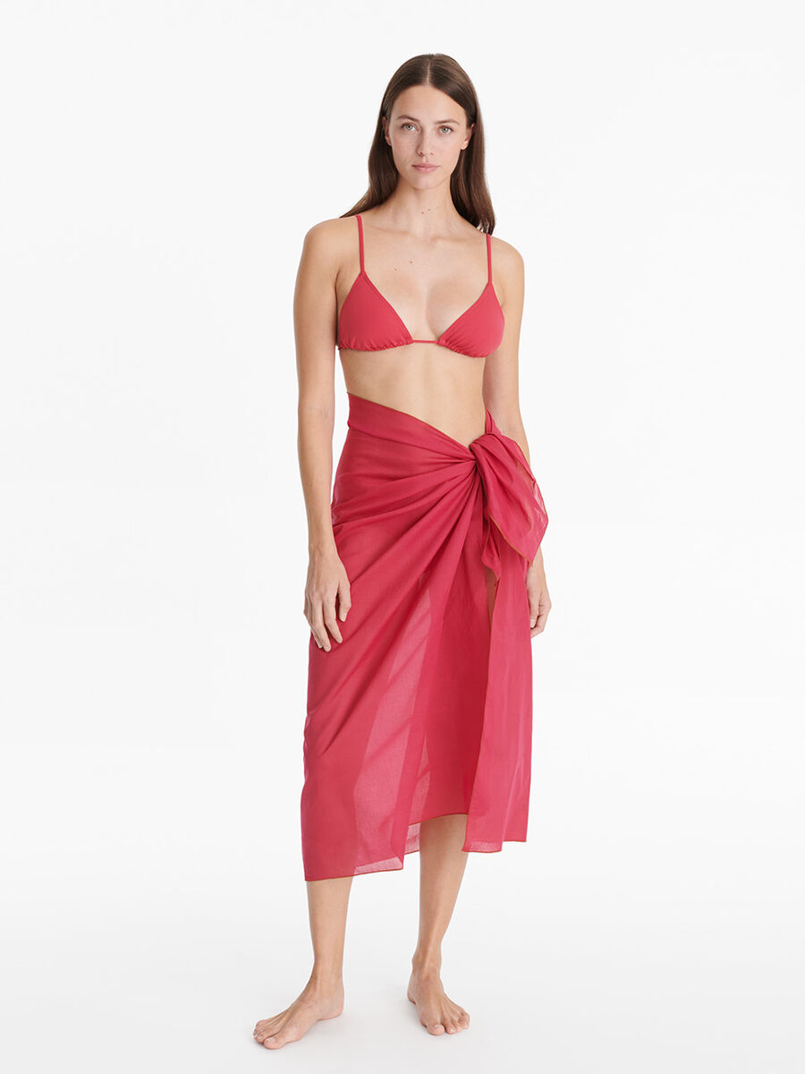 Cabine Sarong standard view �