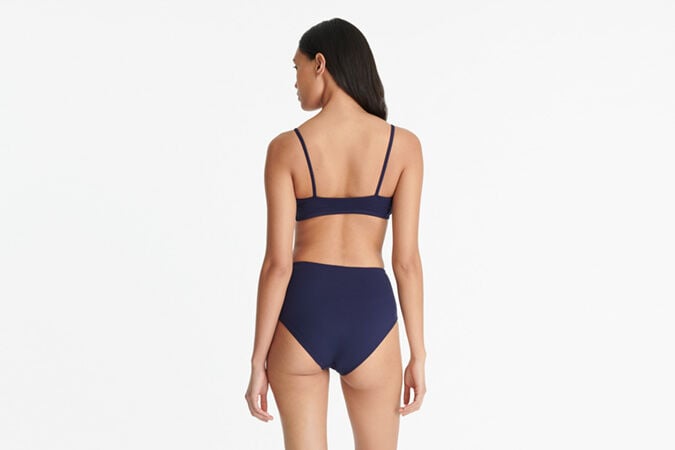 Azur Brassi&egrave;re Vista est&aacute;ndar 3 de 3