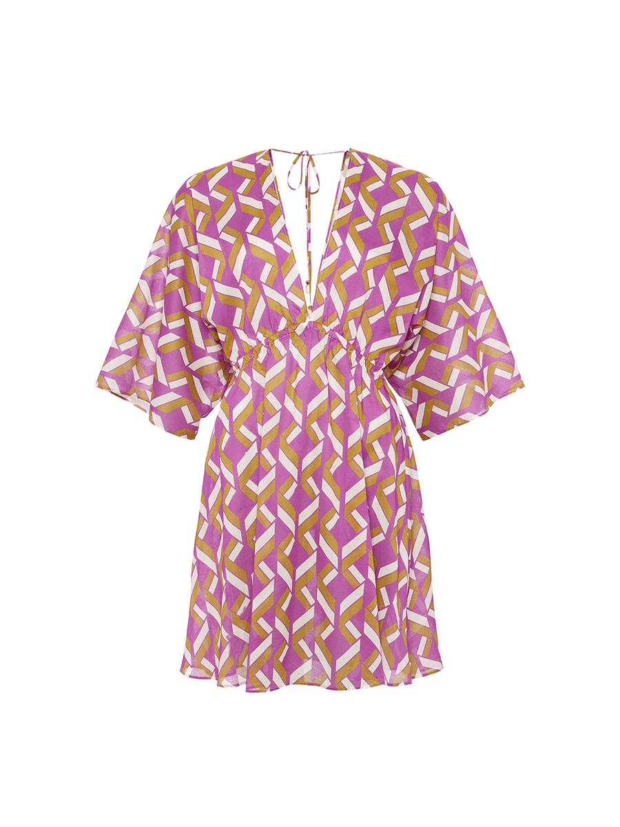 Feel Robe courte vue standard NaN