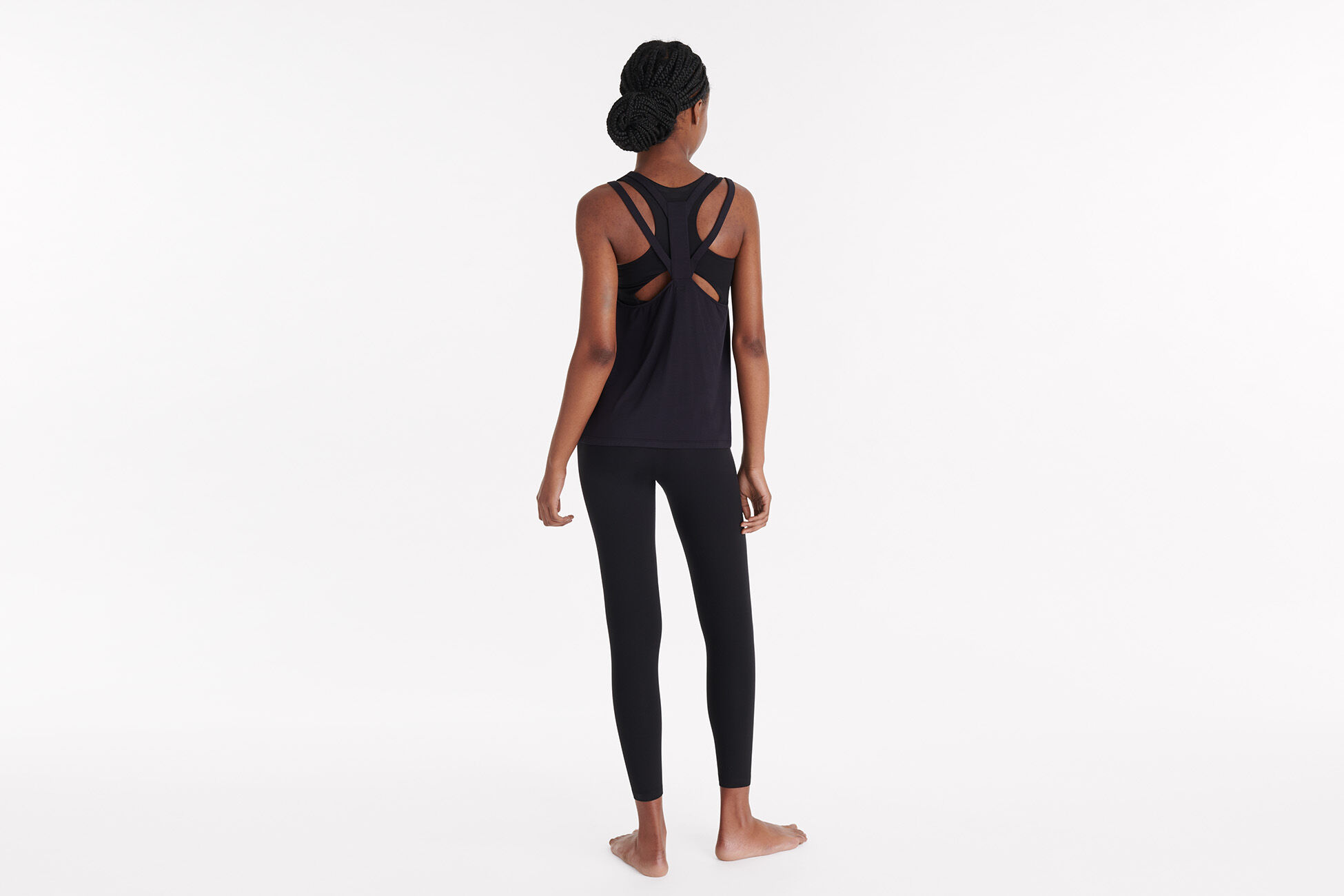 Allyson Tank top standard view NaN