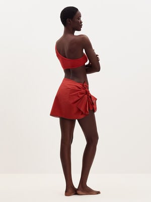 Cabine Sarong standard view 2 out of 3
