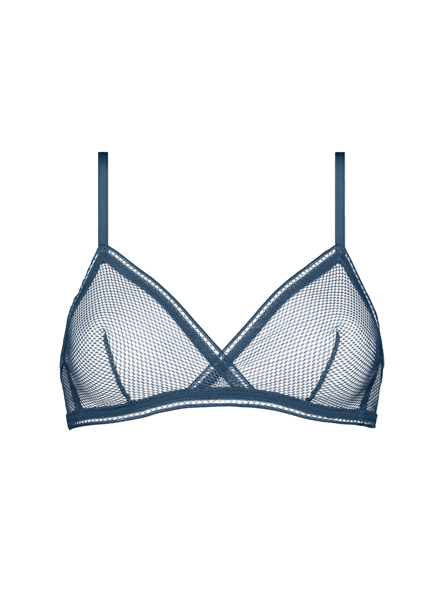Fard Triangle bra standard view 4 out of 5