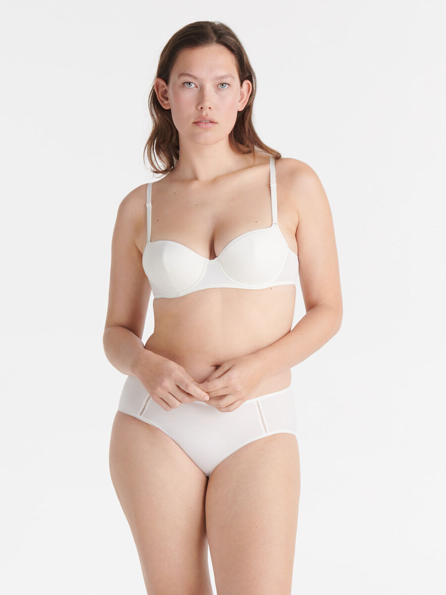 Josefina soyeuse Padded bra standard view NaN