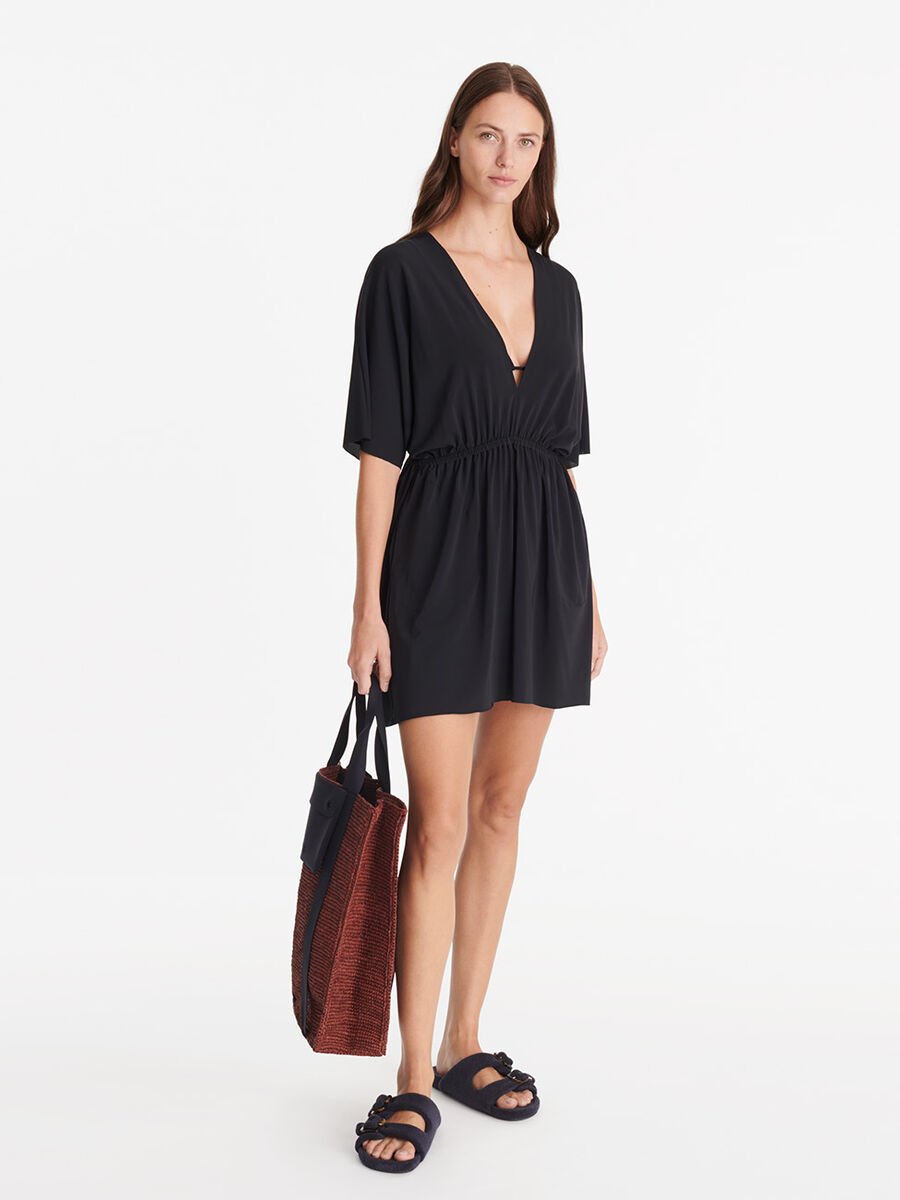 Naia Kurzes Kleid Standardansicht NaN