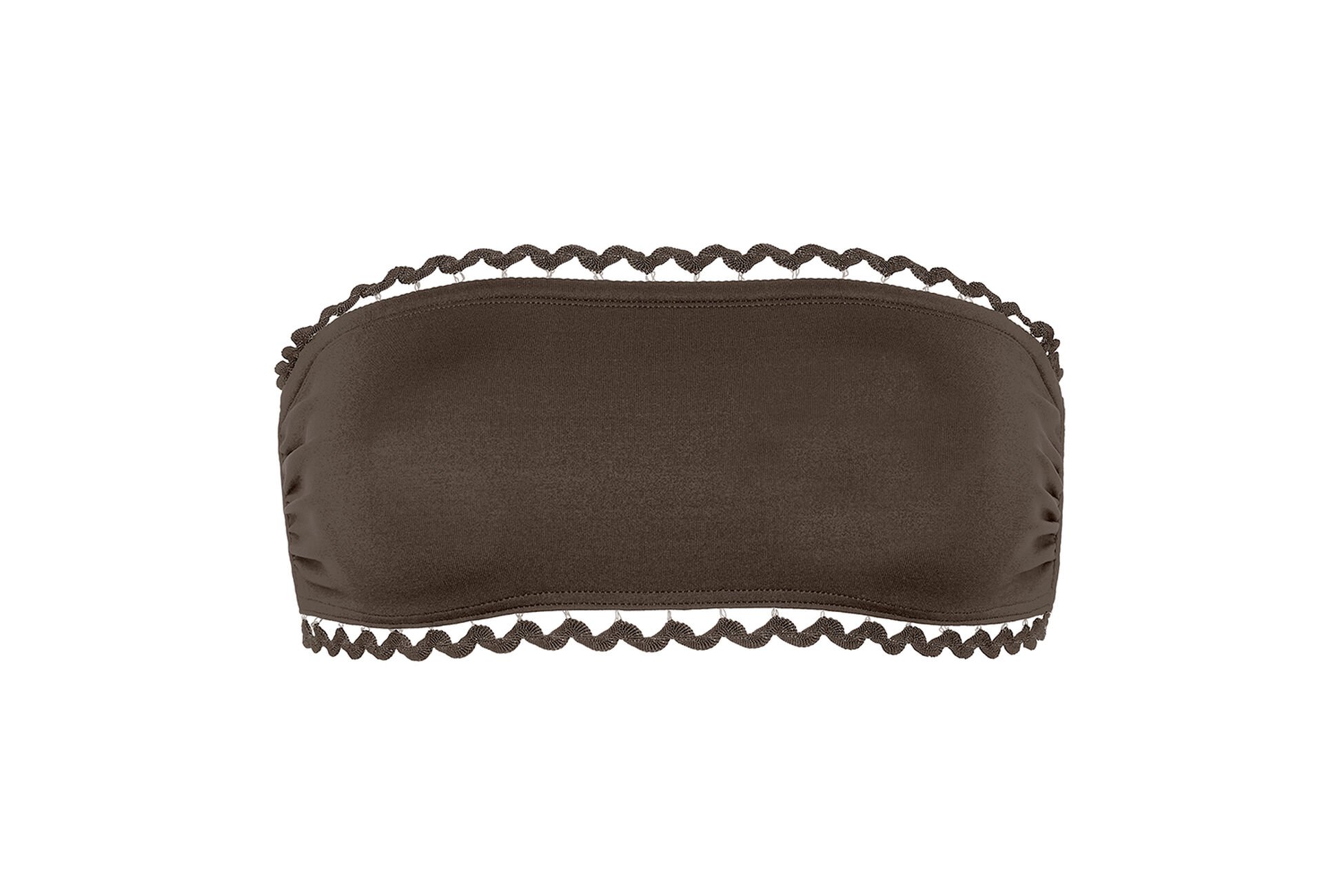 Mix Reggiseno a fascia standard vista NaN