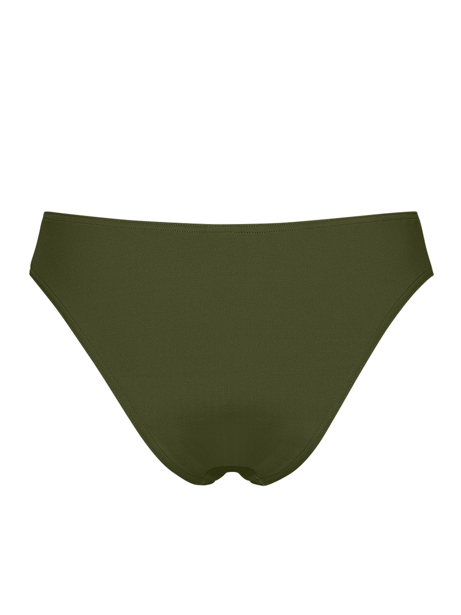 Coulisses High-cut briefs standard view �
