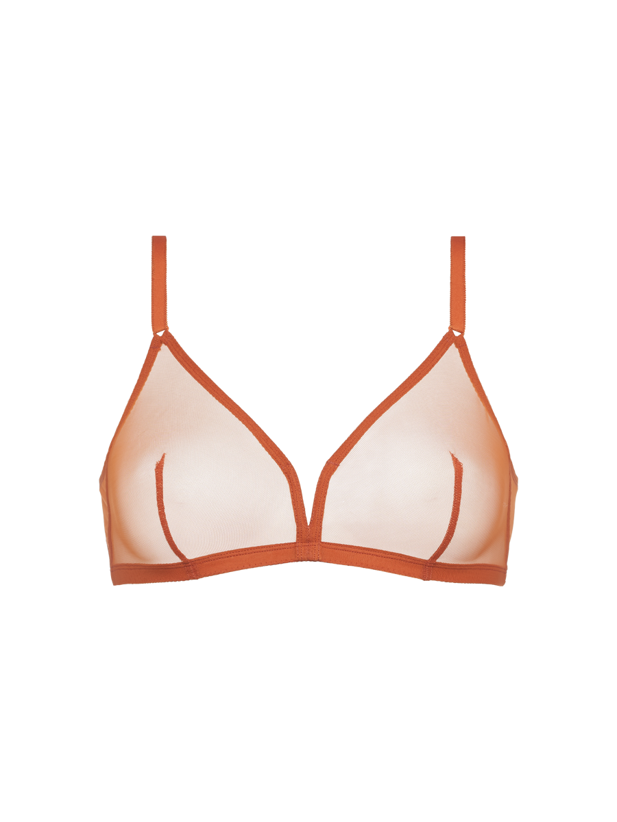 Providence tonique Triangle bra standard view 4 out of 8