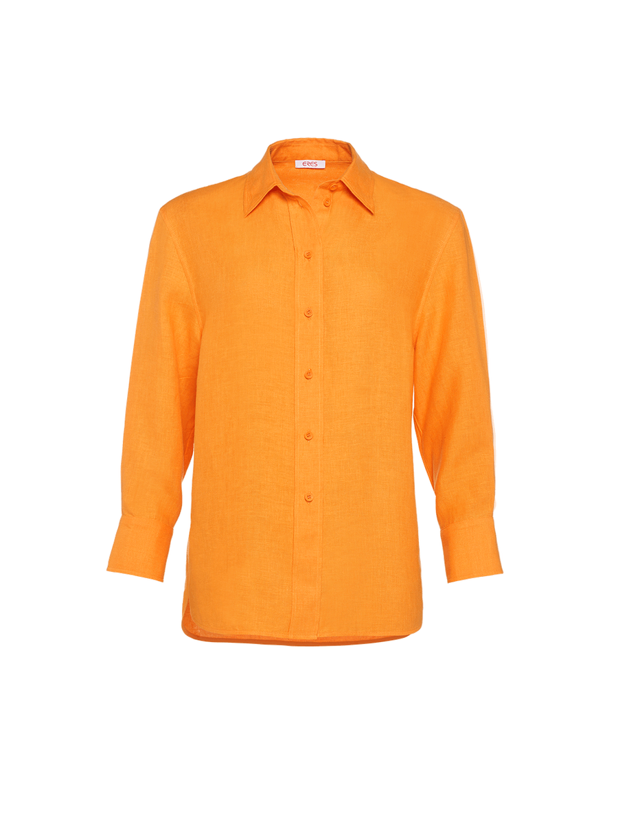 Mignonnette Camisa Vista est&aacute;ndar NaN