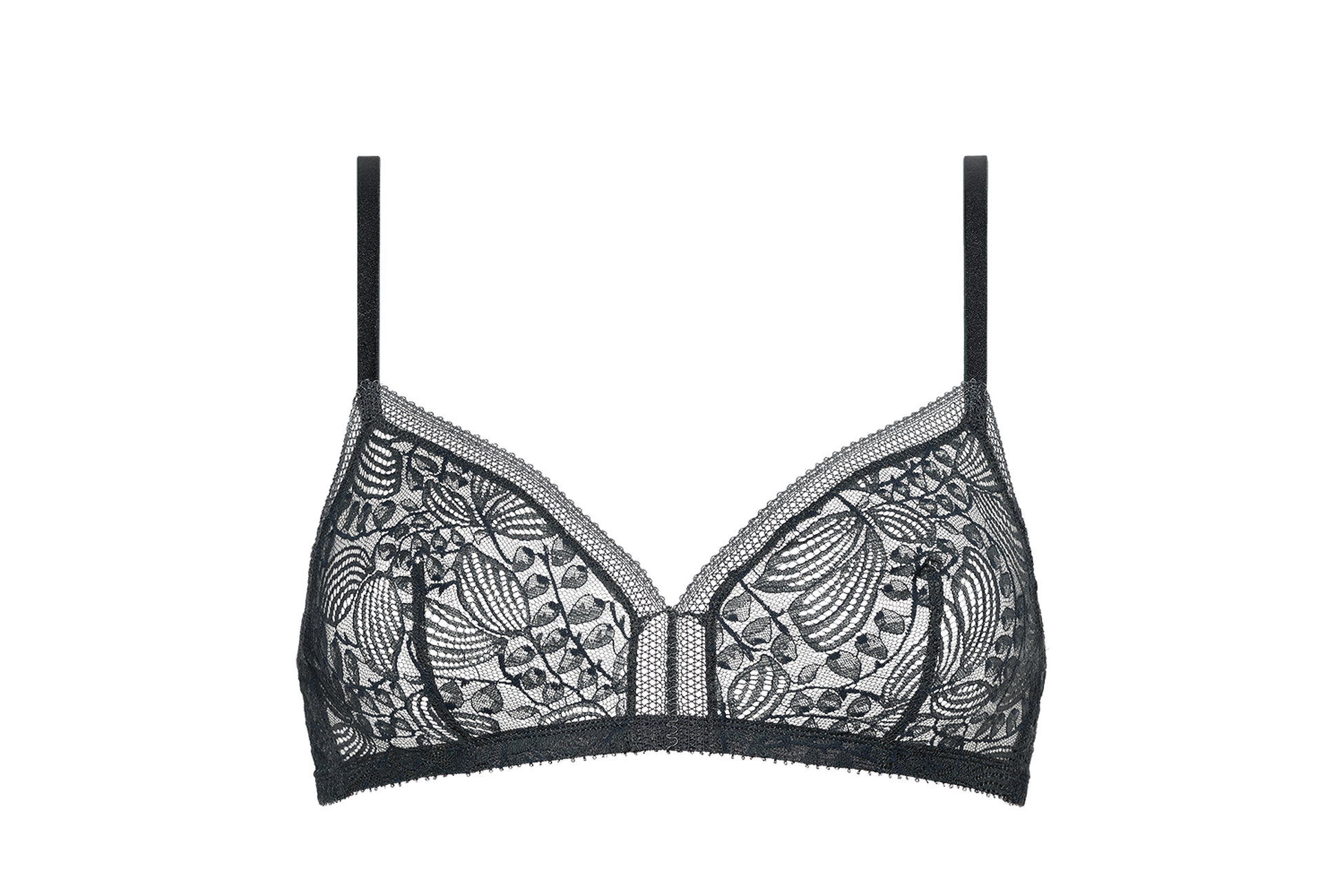 Delicieux Triangle vue standard NaN