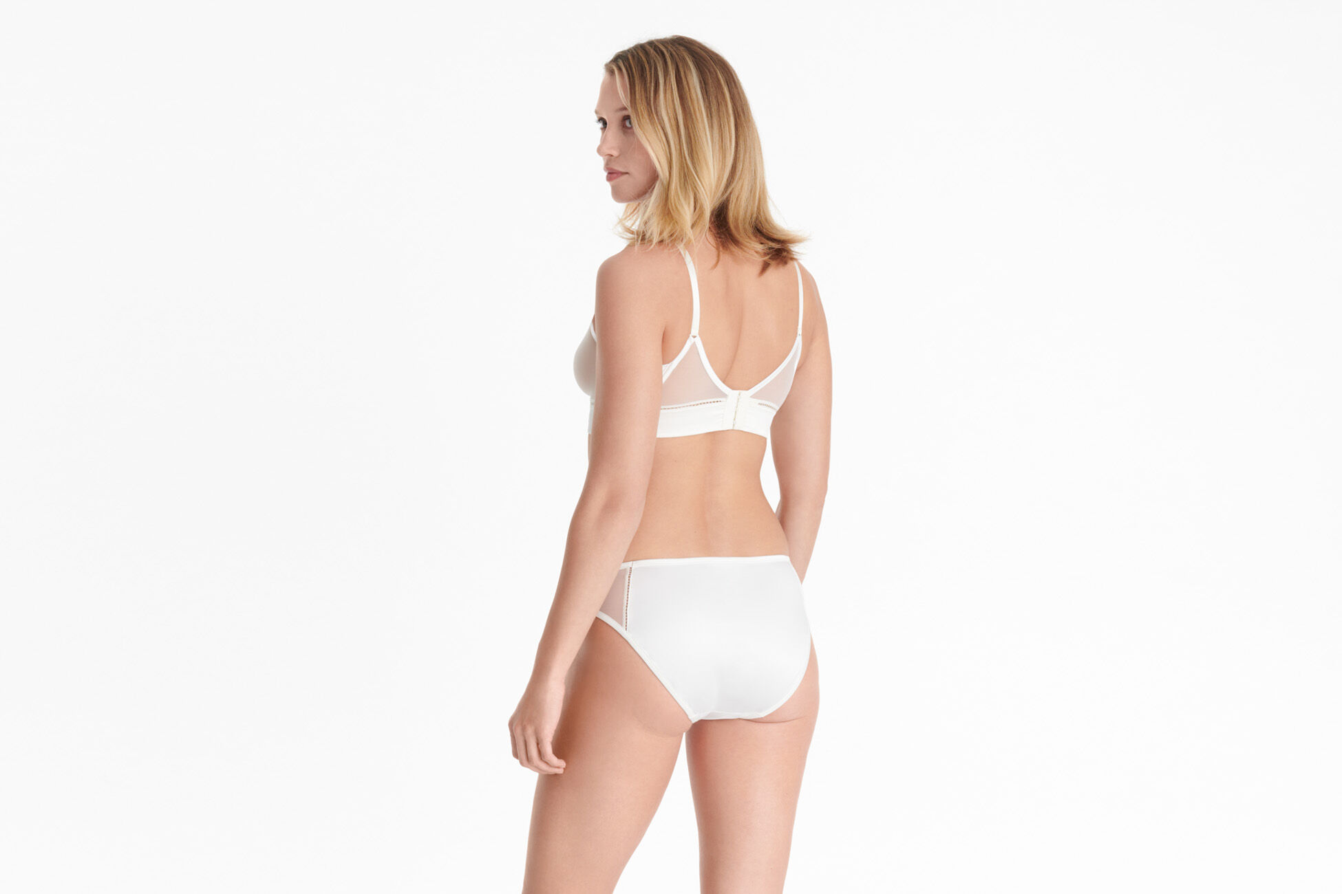 Melodie Briefs standard view �