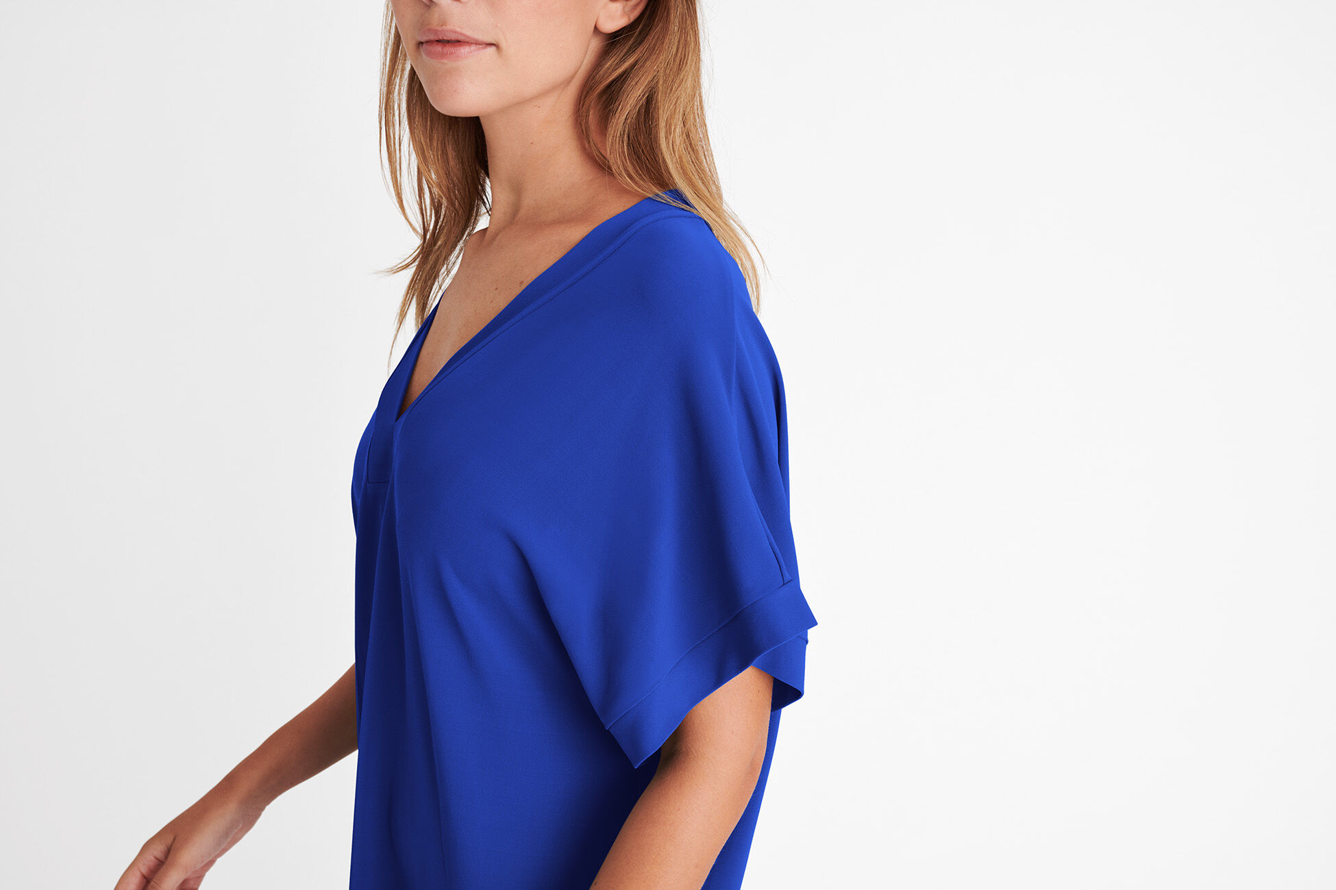 Tali Short-tunic standard view NaN