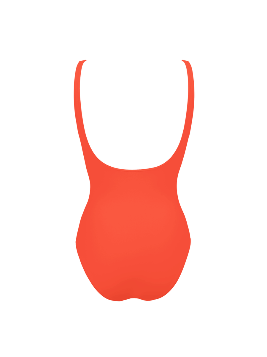 Asia Tank one-piece standard view �