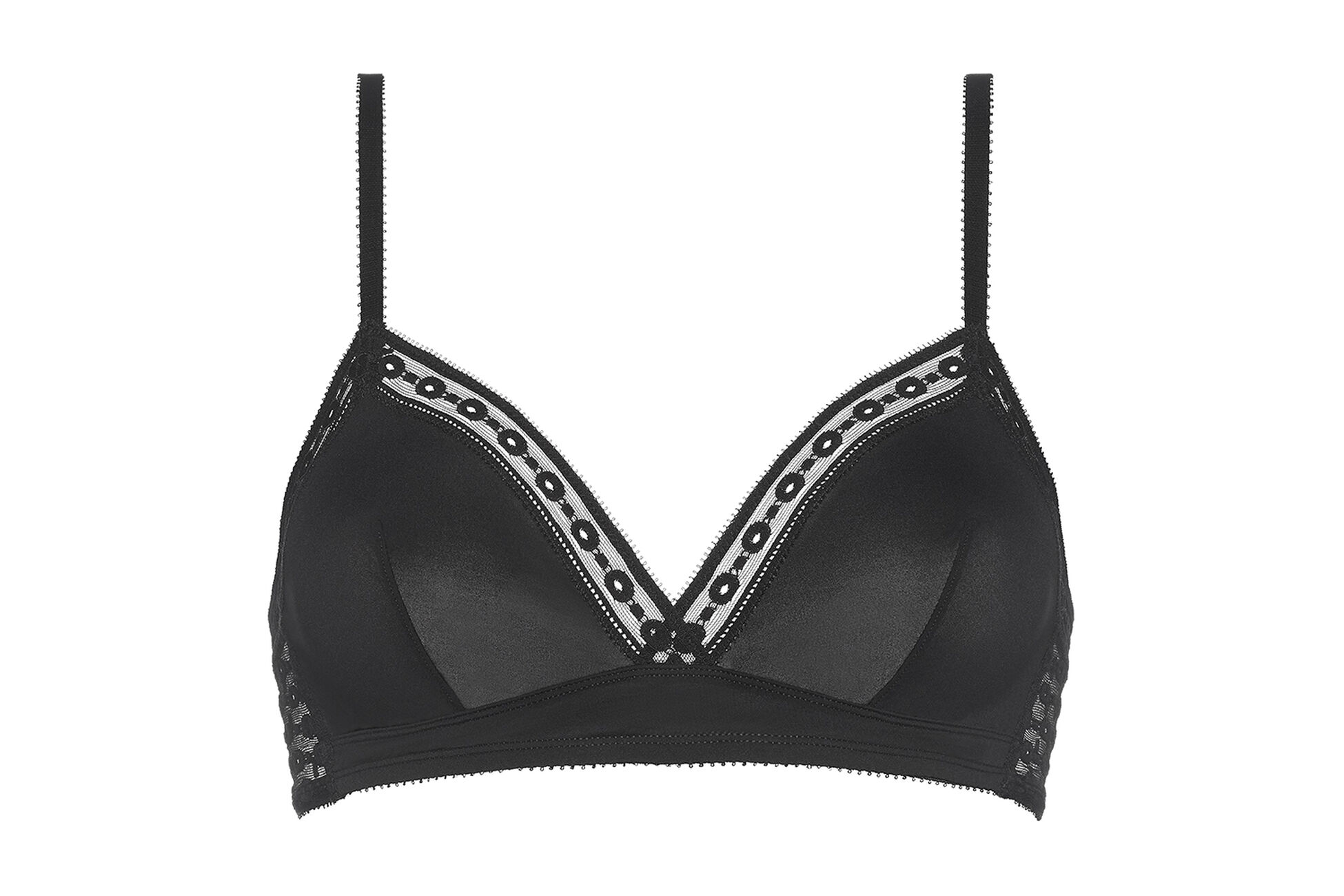 Rituel Triangle bra standard view NaN