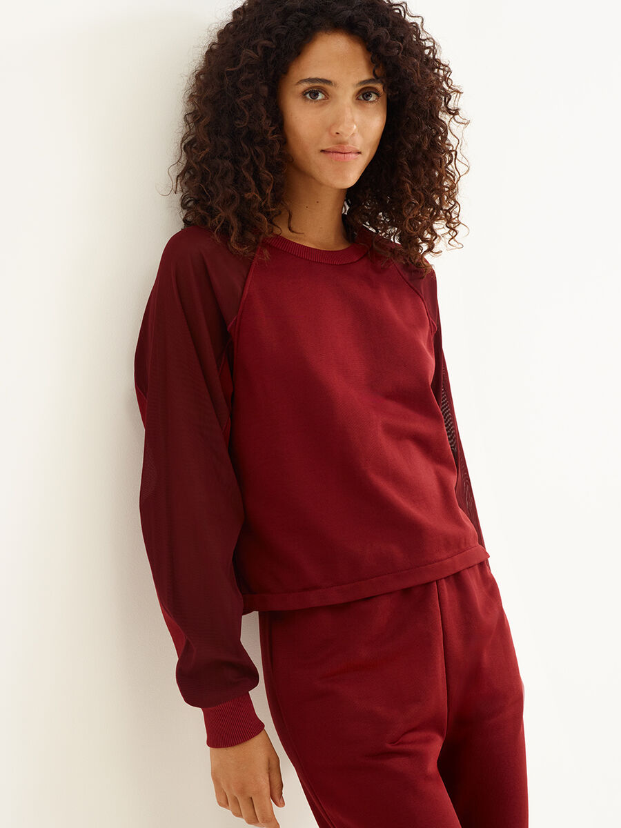 Bausch Sweatshirt Standardansicht NaN