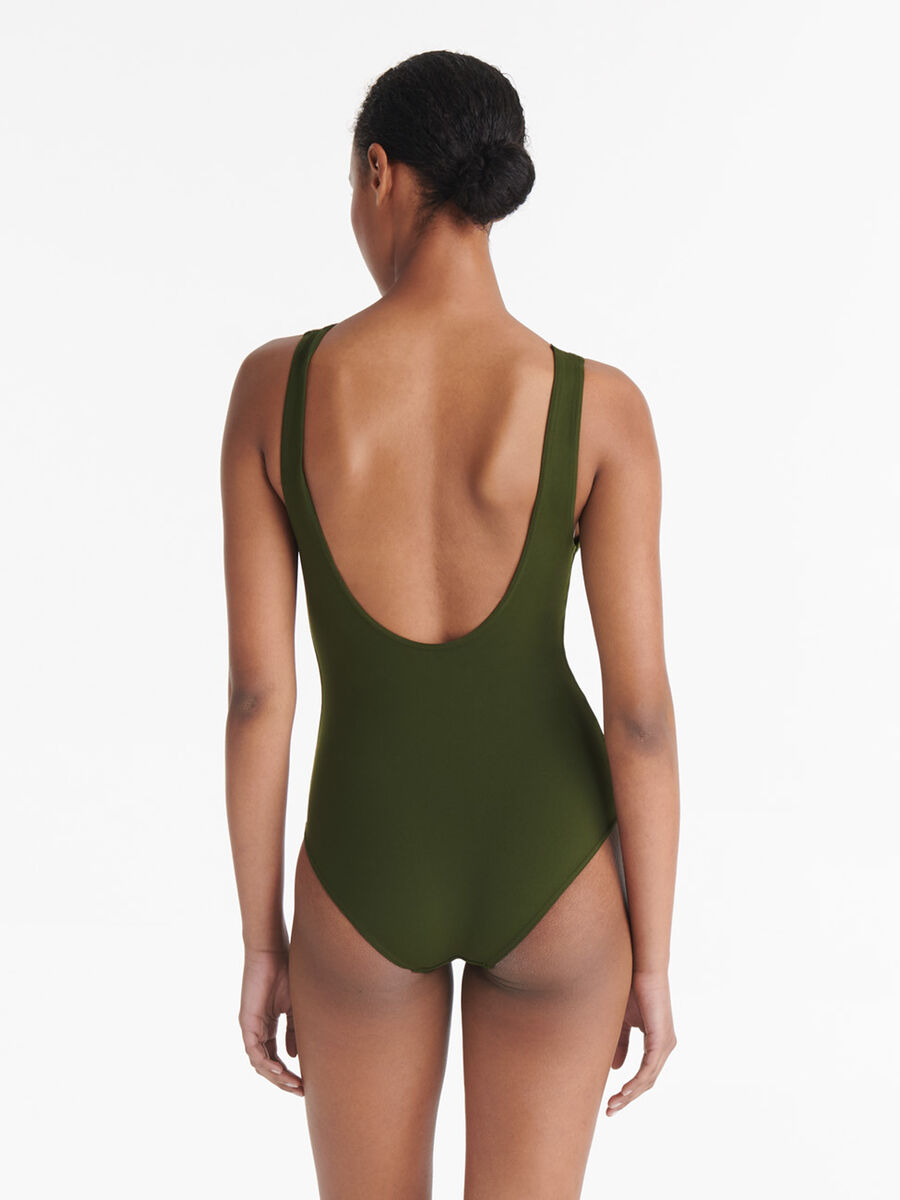 Ic&ocirc;ne Tank one-piece standard view �