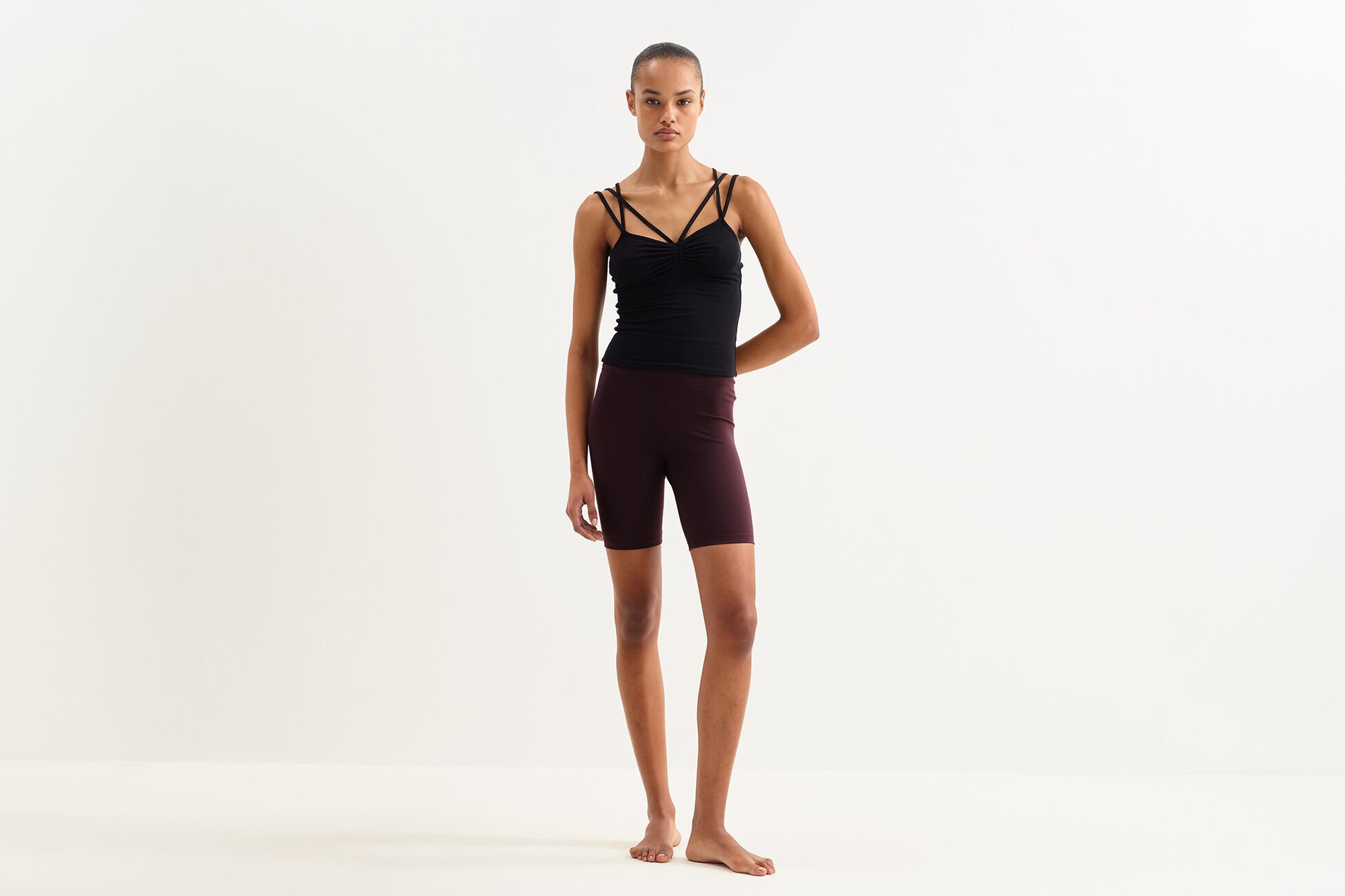 Nadia Top Standardansicht NaN