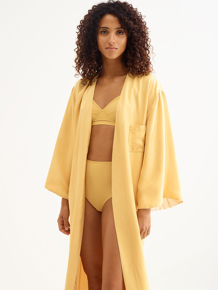 Sencha Kimono standard view NaN