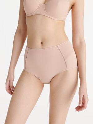 Brina soyeuse High-waisted briefs standard view 1