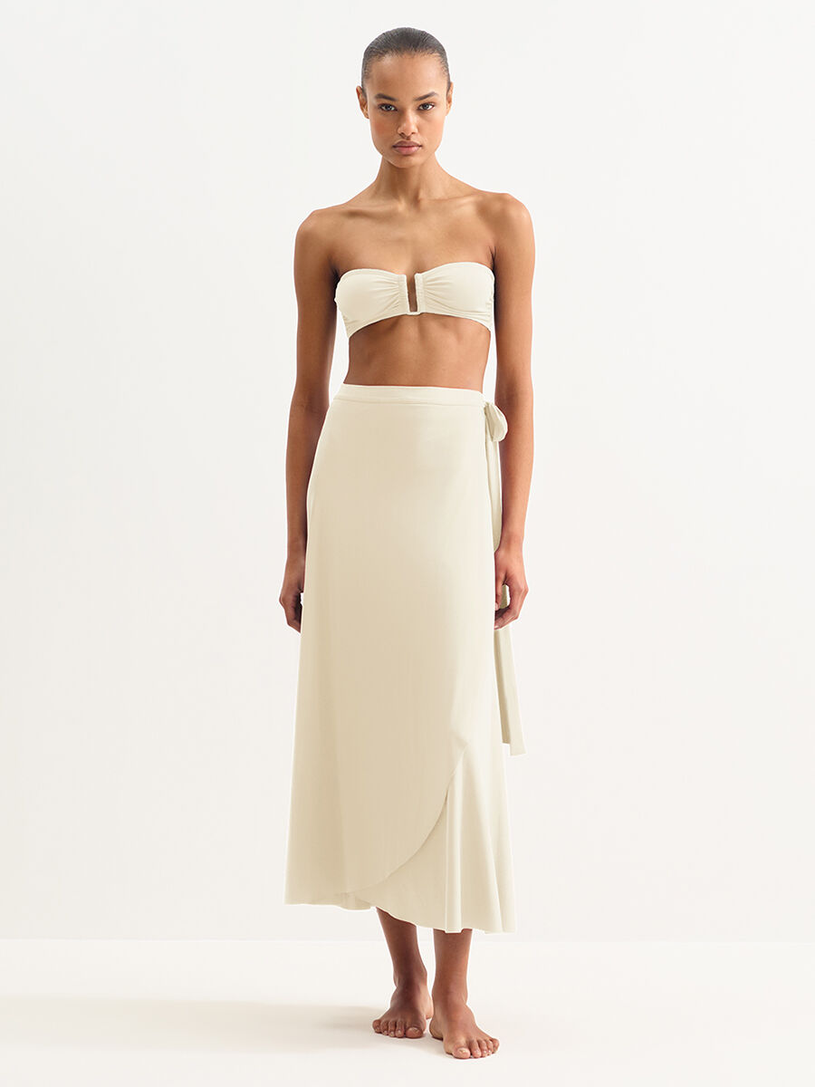 Julieta Sarong skirt standard view 1 out of 5