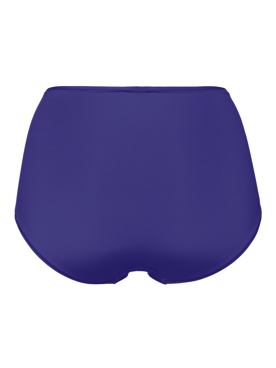 Brina soyeuse High-waisted briefs standard view �