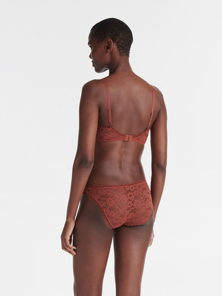 Farouche Full-cup bra standard view NaN