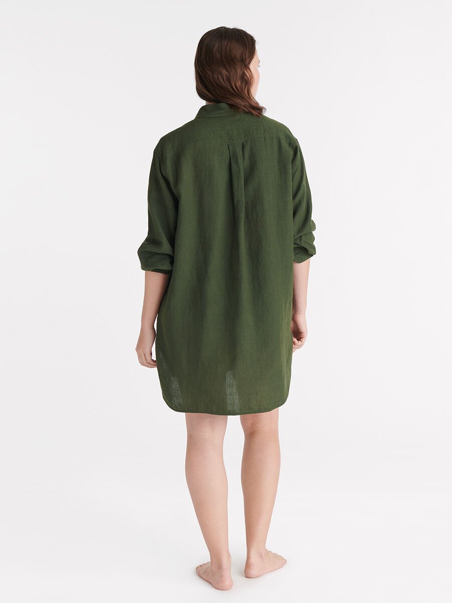 Mignonette Shirt standard view �