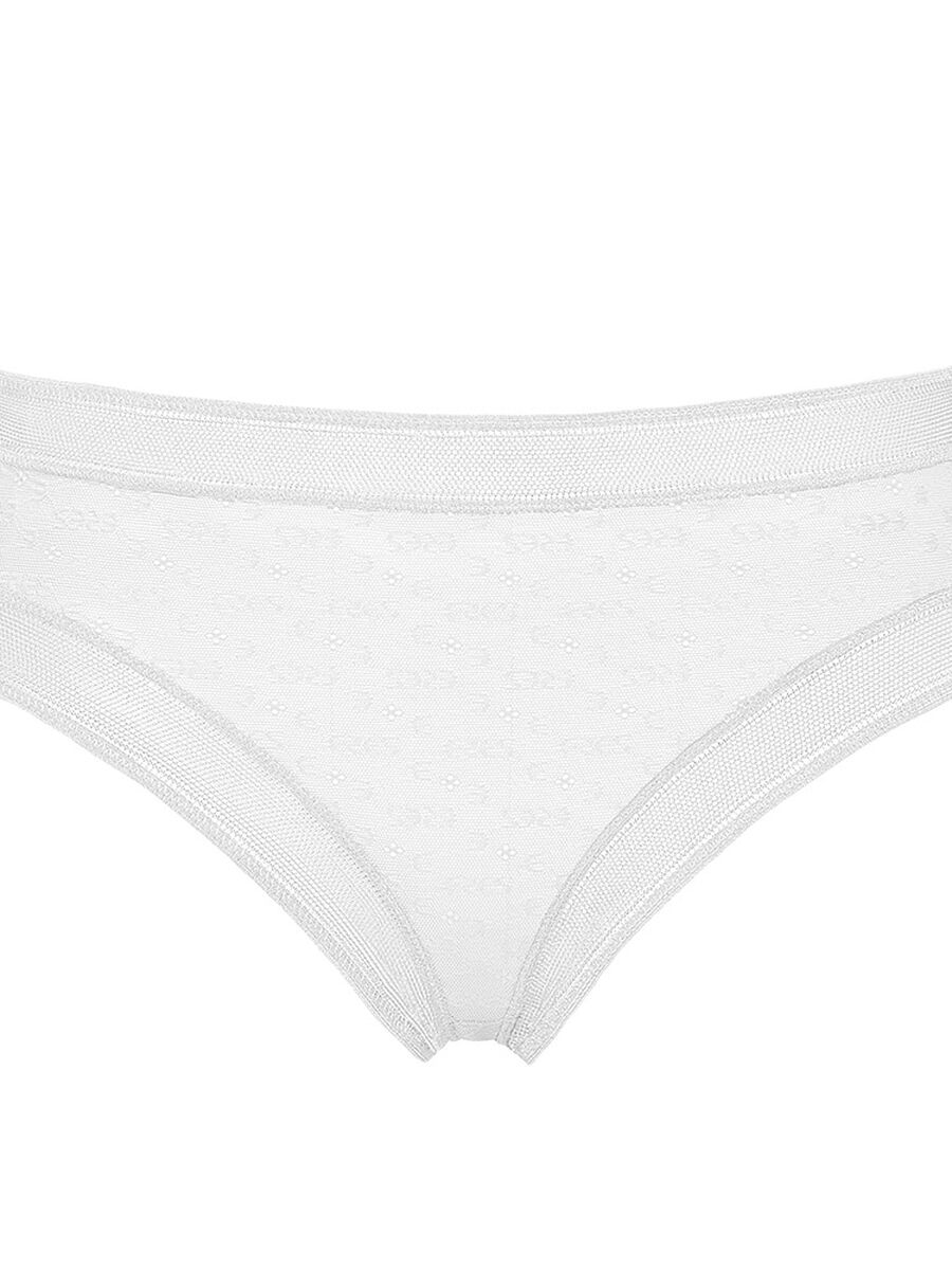 Morphology Culotte vue standard NaN