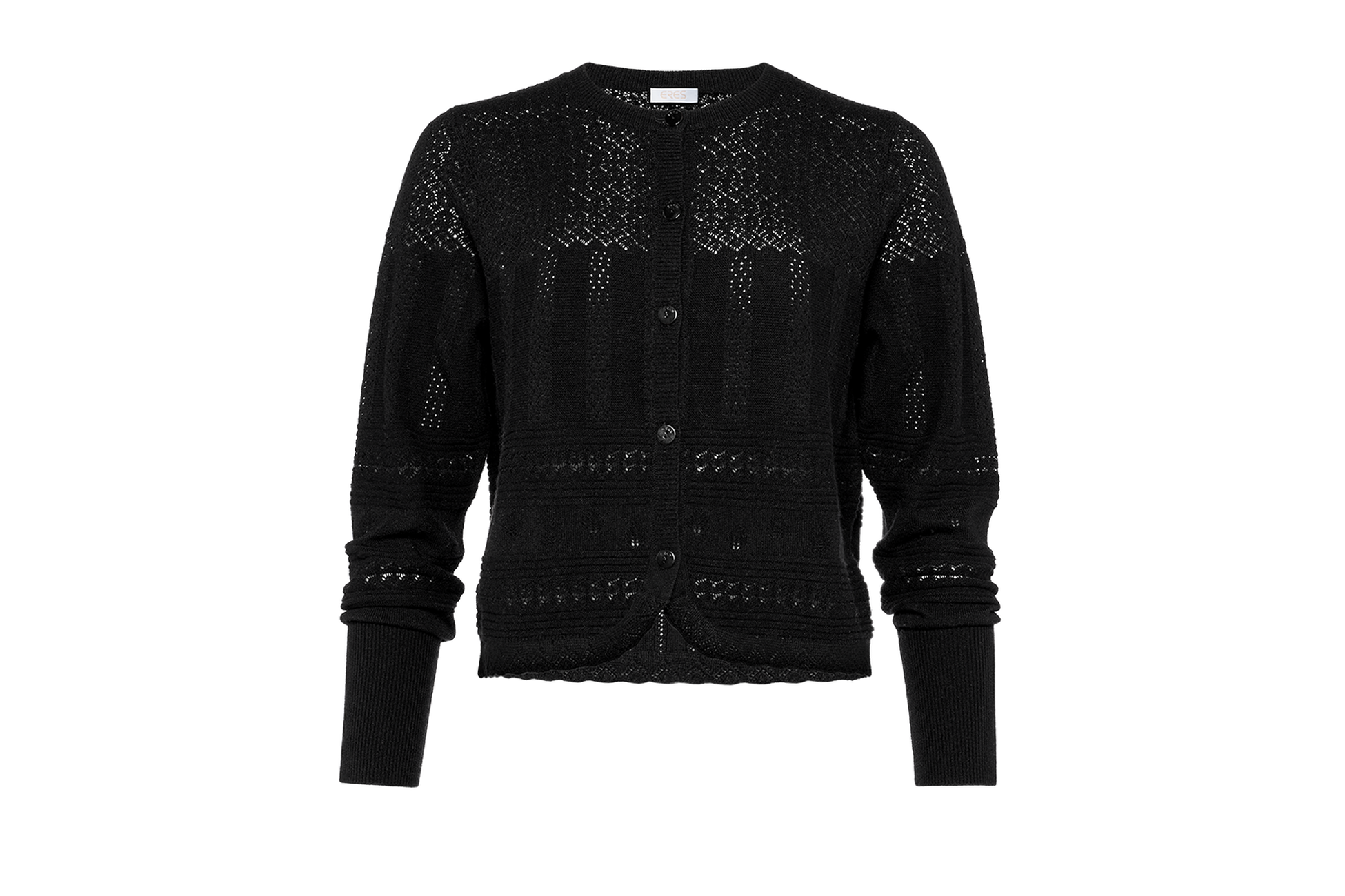 Trio Chaleco Vista estándar NaN