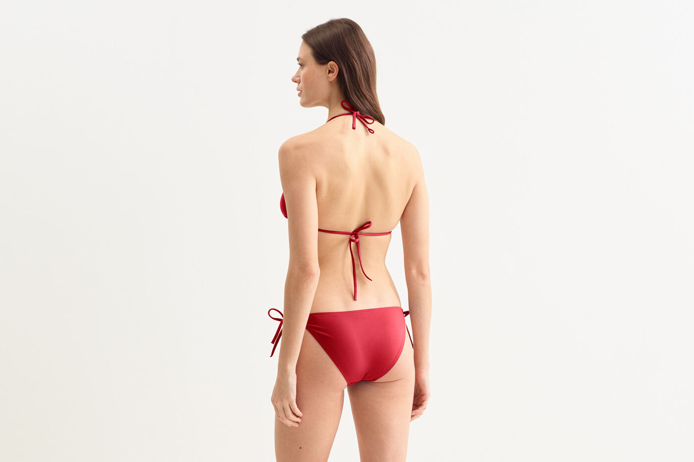ビキニ ERES Women Swimsuit 012514NAUTIQUE BLUE ERES: Swimsuit woman - Navy | Eres swimsuit 012514 online at