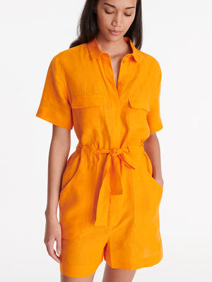 G&eacute;n&eacute;reux Playsuit standard view 3 out of 3