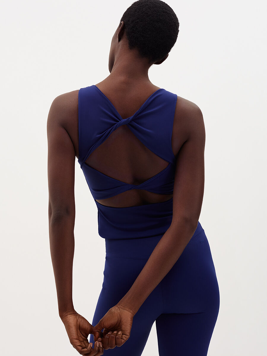 Tanni Top with integrated bra standard view 3 out of 5