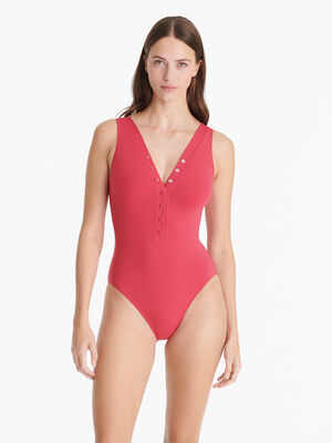 Ic&ocirc;ne Tank one-piece standard view 1 out of 3