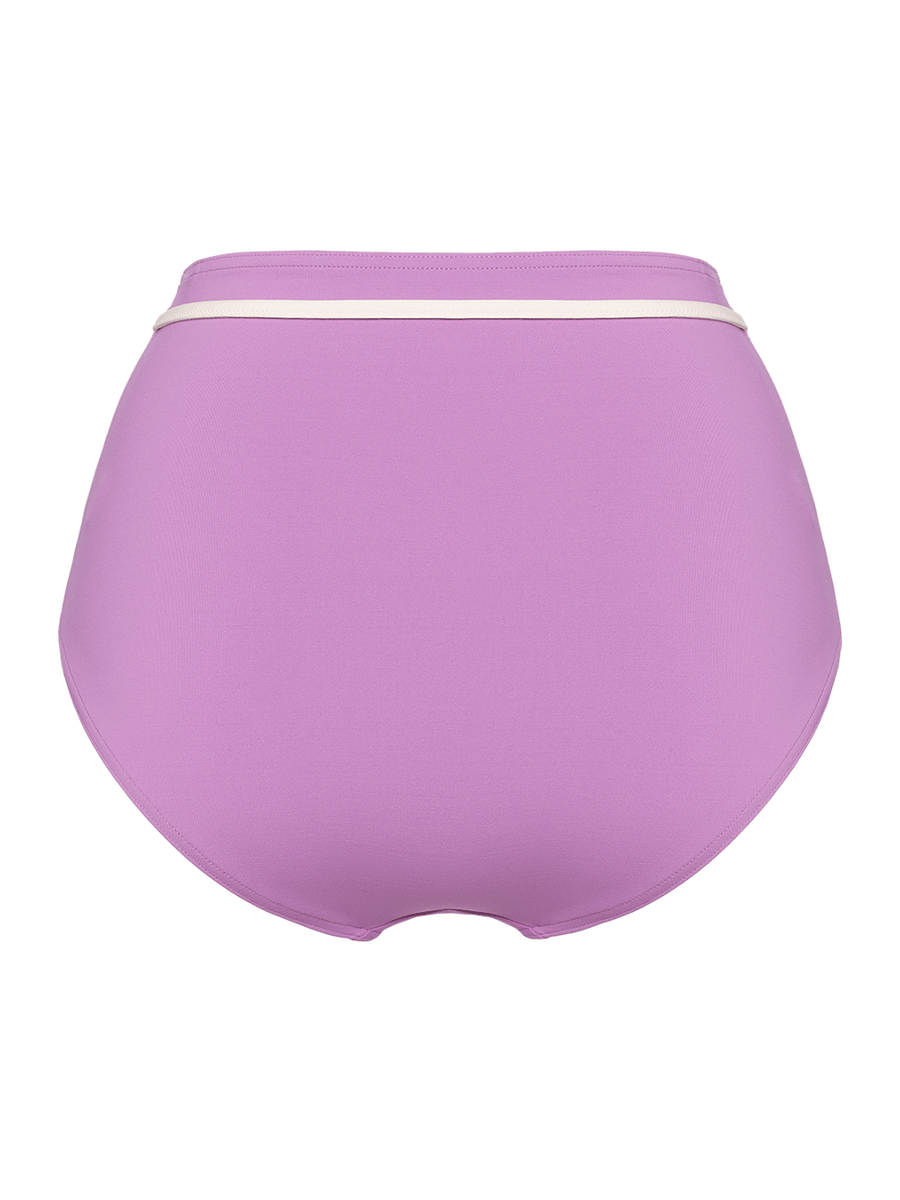 Cheryl High-waisted briefs standard view �