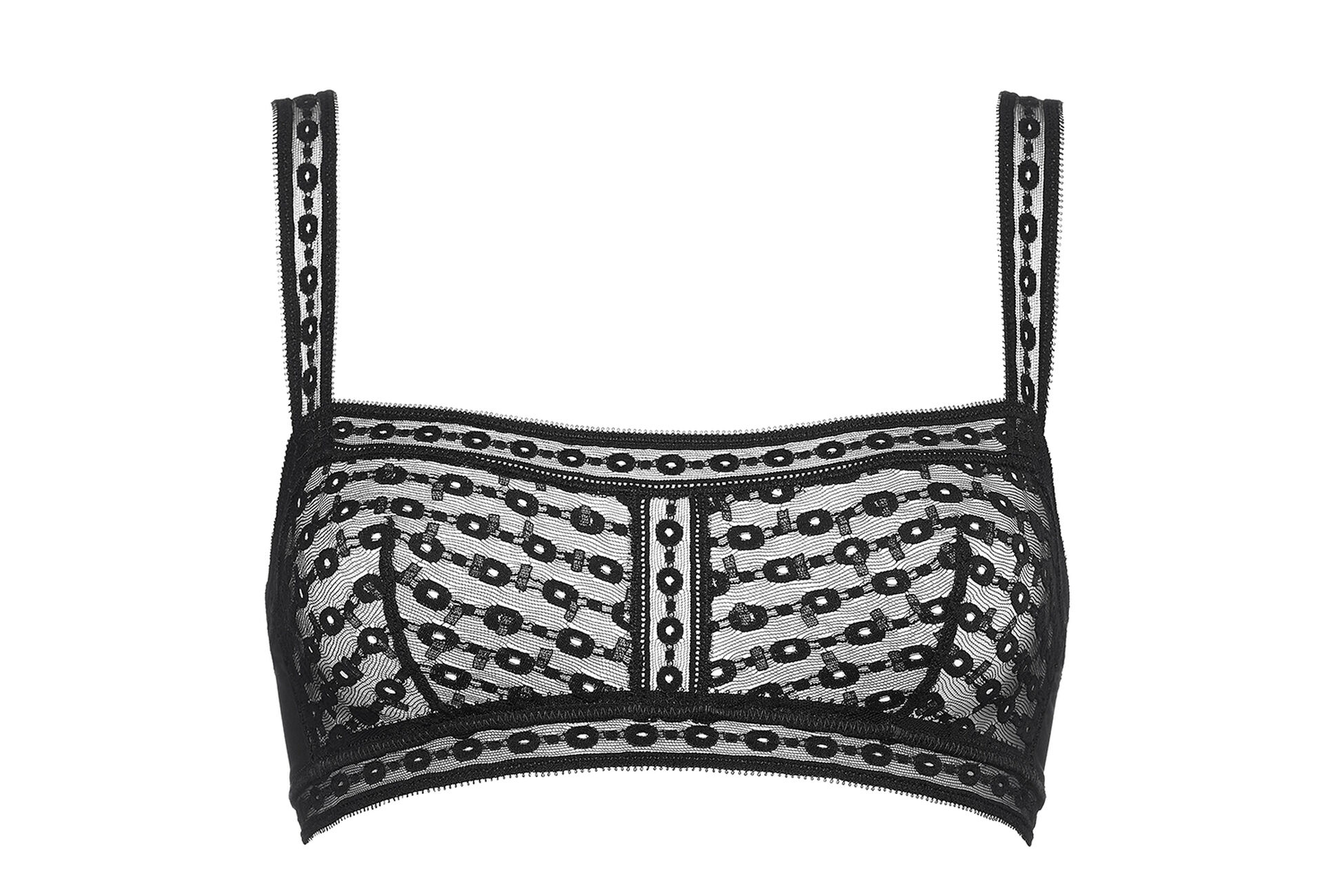 Sublime Brassière vue standard NaN