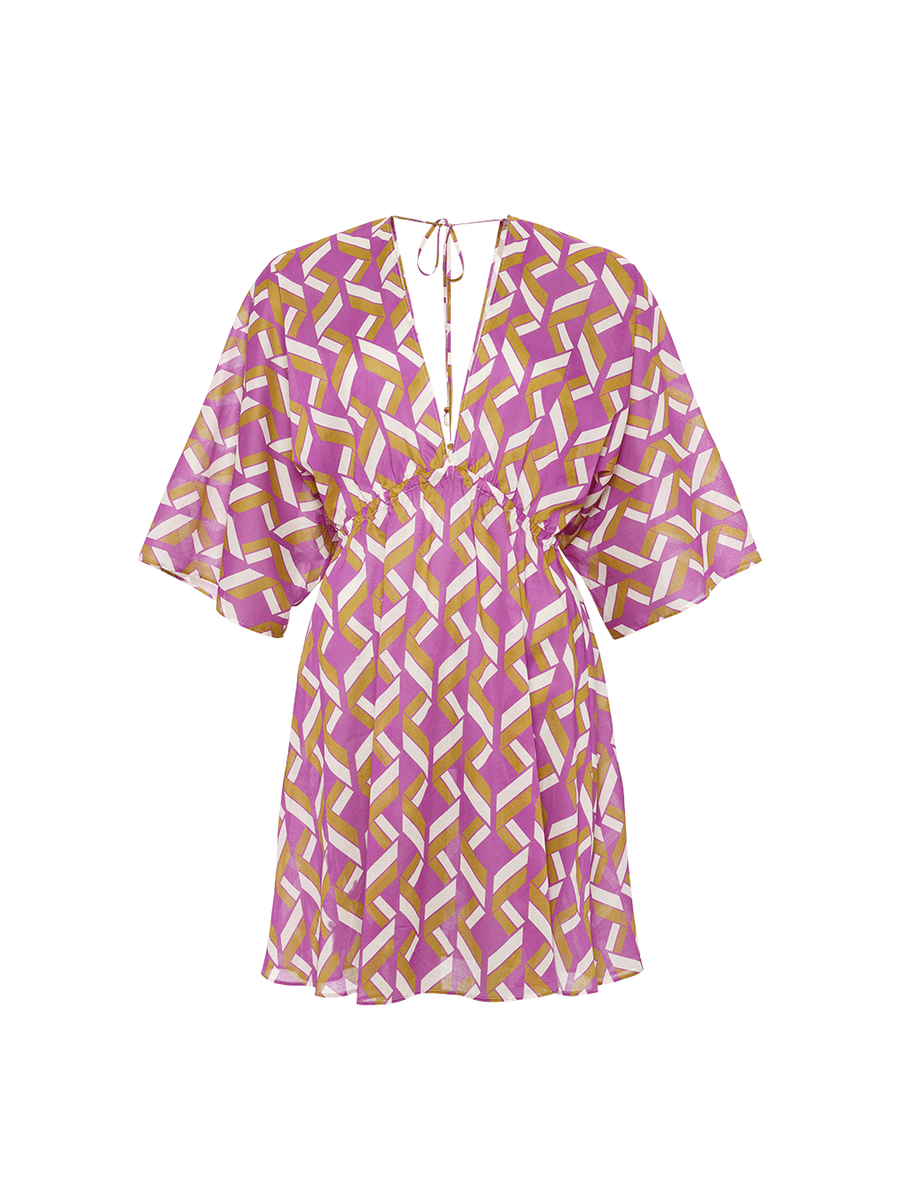 Feel Robe courte vue standard NaN