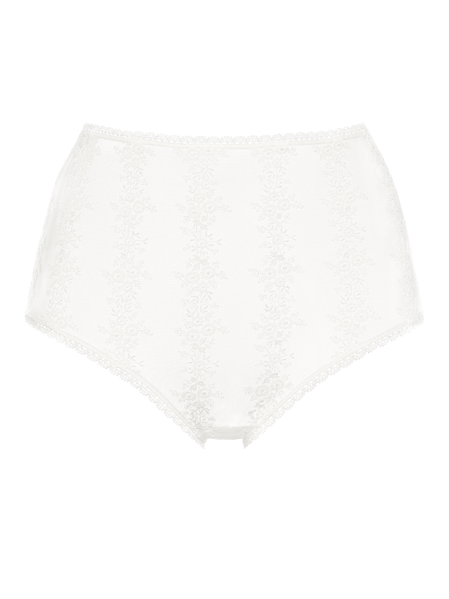 Na&iuml;ve Slip a vita alta standard vista NaN