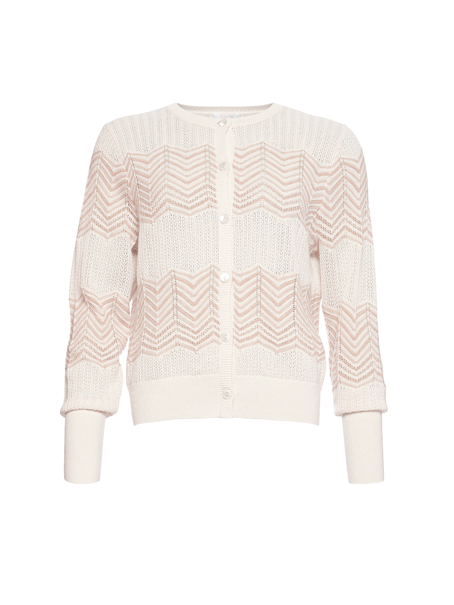 Pompons Cardigan standard view NaN