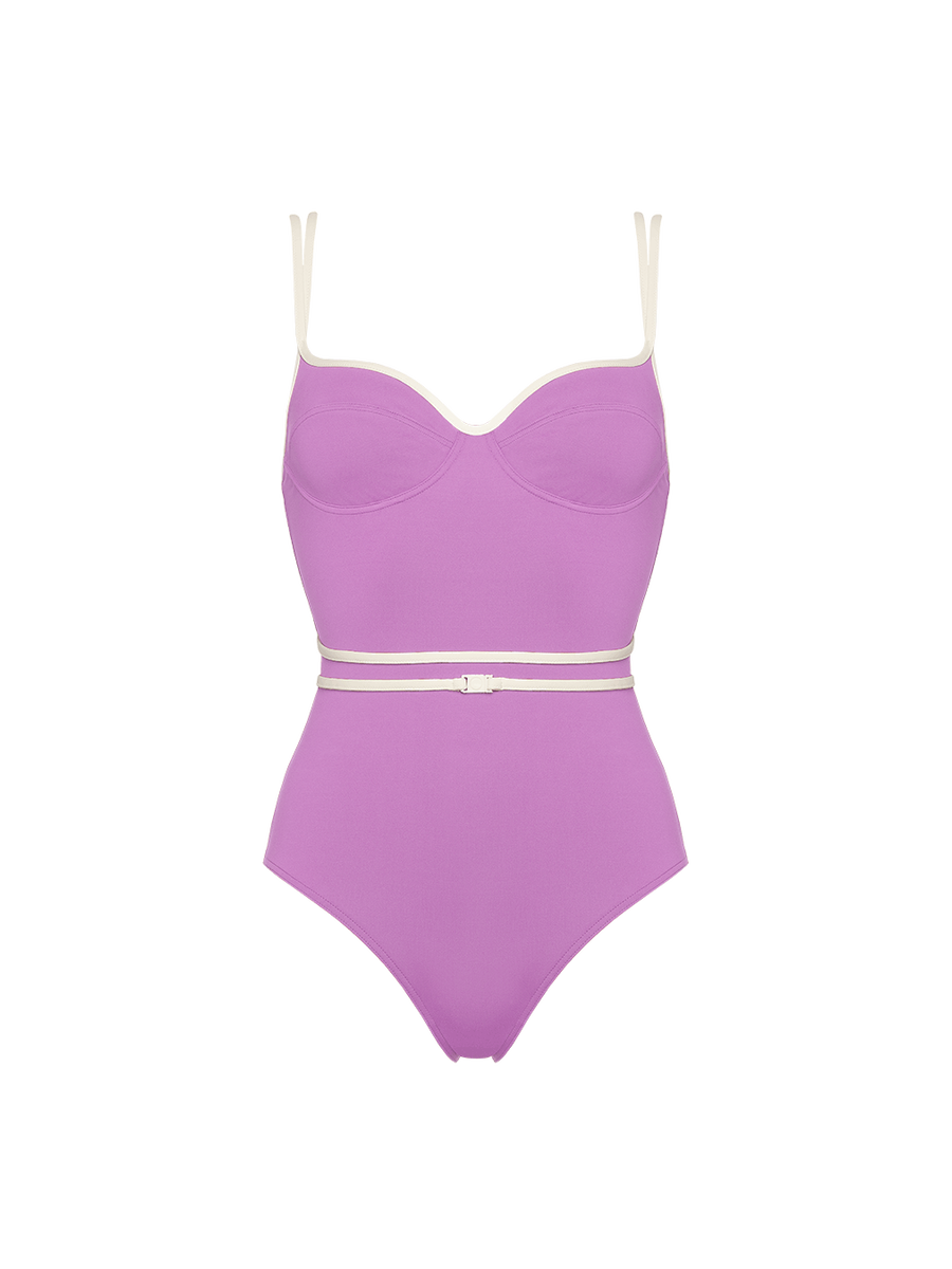 Gia Sophisticated one-piece standard view 4 out of 5