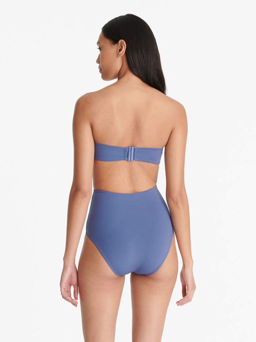 Marina Bustier Trikini vue standard 2 sur 4