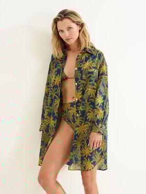 Exotisme Long shirt standard view 1