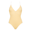 Solaire citron