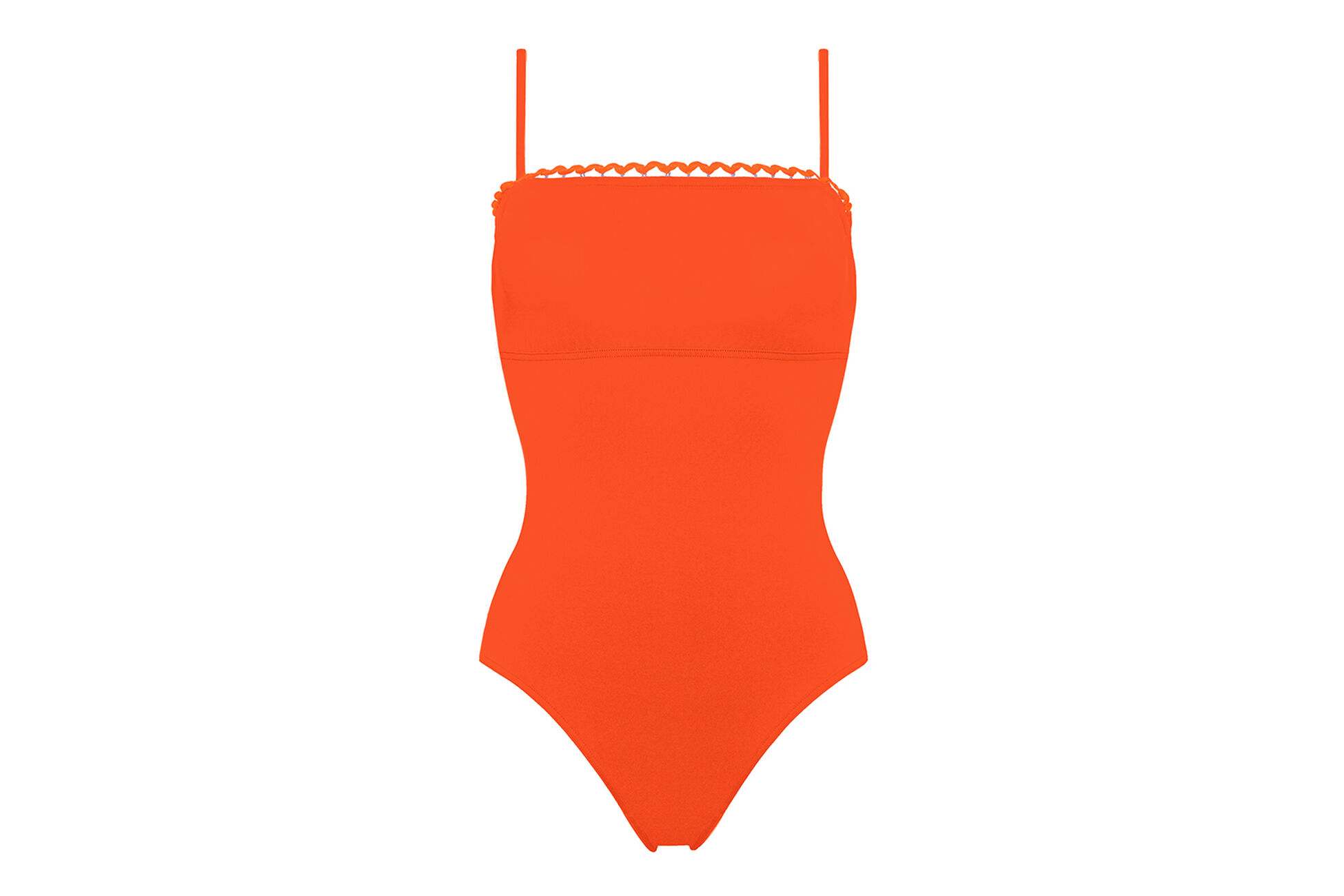 Night Tank one-piece standard view NaN